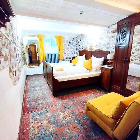 Unik Villa Санкт-Андреасберг Экстерьер фото
